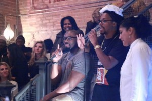 Charity Bake-Off Event 2015